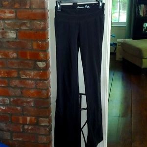 X Small American Eagle Yoga Pants